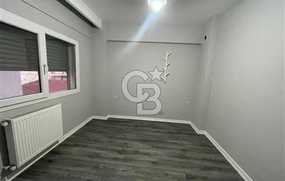 Karşıyaka Nergizde Geniş 1+1 Kiralık Daire 