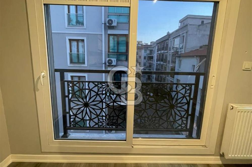 Karşıyaka Nergizde Geniş 1+1 Kiralık Daire 