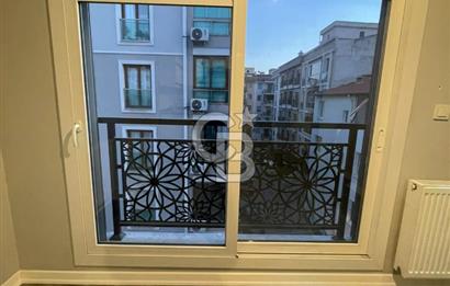 Karşıyaka Nergizde Geniş 1+1 Kiralık Daire 
