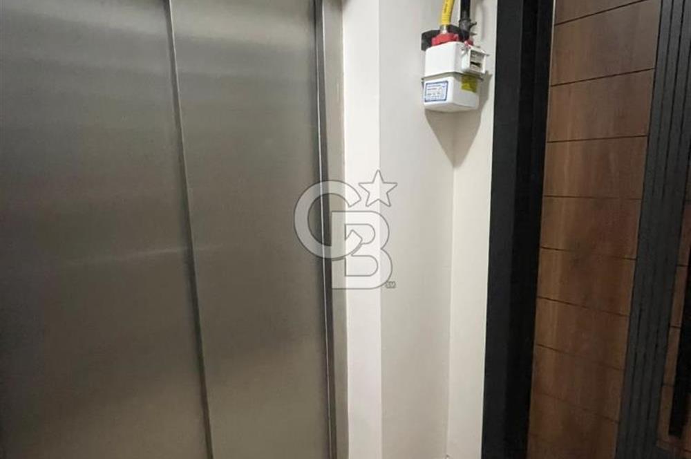 Karşıyaka Nergizde Geniş 1+1 Kiralık Daire 