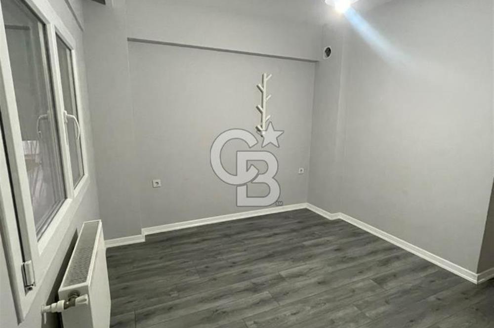 Karşıyaka Nergizde Geniş 1+1 Kiralık Daire 