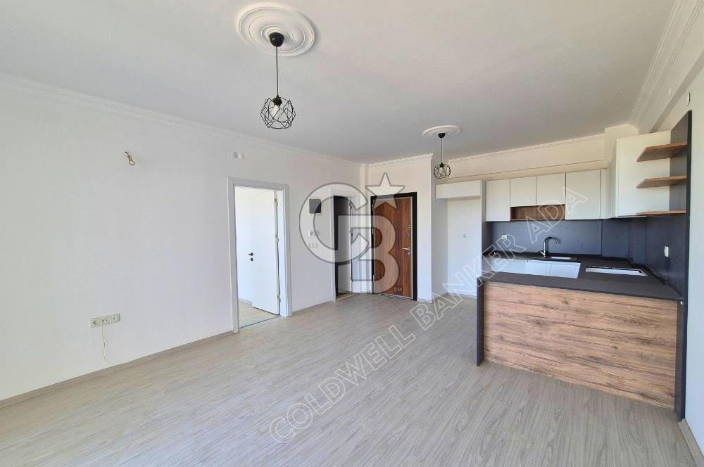 Kuşadası Doğa İle İç İçe Satılık 1+1 Daire