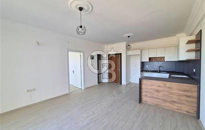 Kuşadası Doğa İle İç İçe Satılık 1+1 Daire