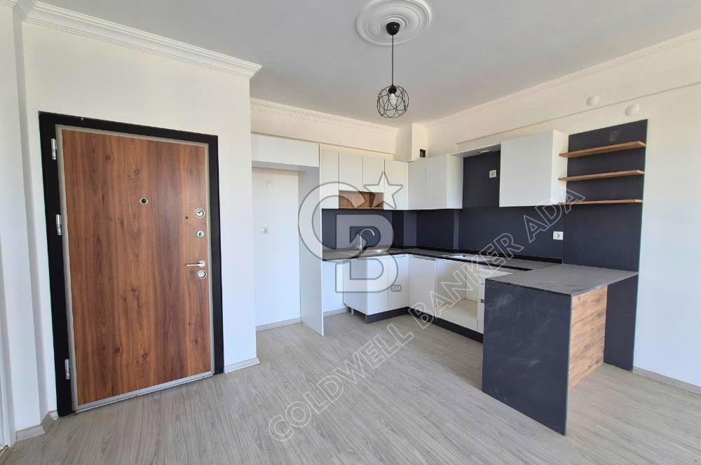 Kuşadası Doğa İle İç İçe Satılık 1+1 Daire