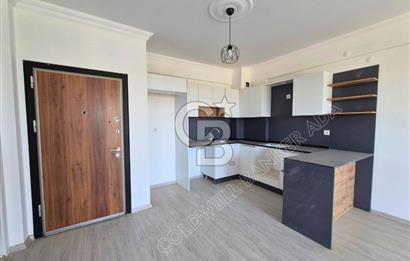 Kuşadası Doğa İle İç İçe Satılık 1+1 Daire