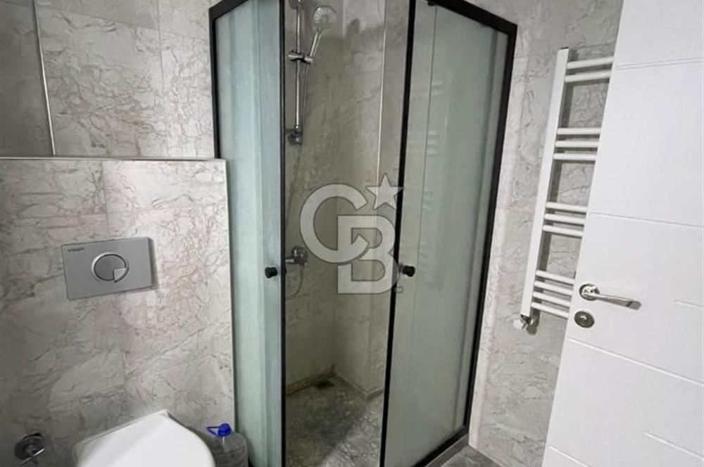 Karşıyaka Nergizde Geniş 1+1 Kiralık Daire 
