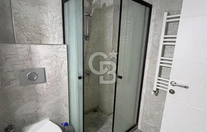 Karşıyaka Nergizde Geniş 1+1 Kiralık Daire 