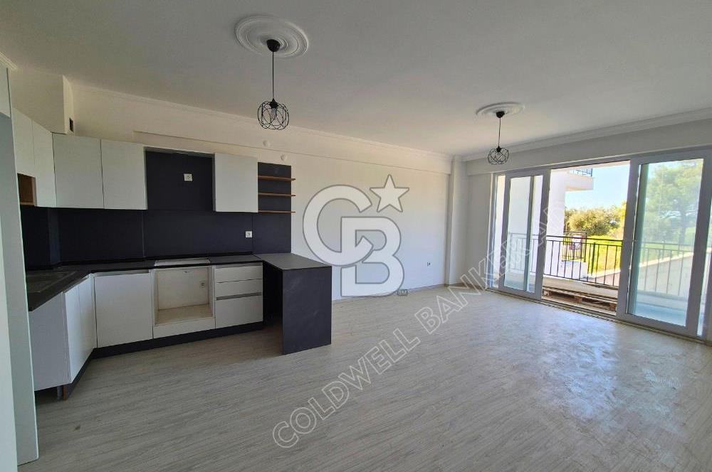 Kuşadası Doğa İle İç İçe Satılık 1+1 Daire