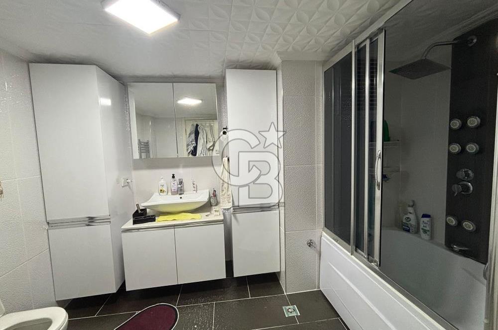 Bornova atatürk mahallesinde 3+1 daire 