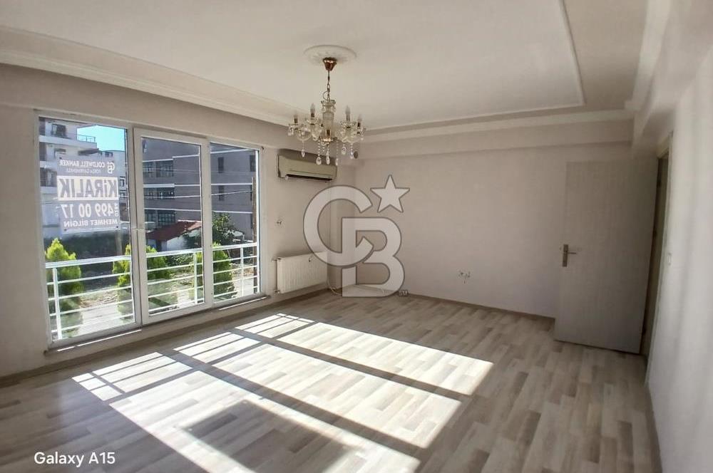 Lapseki Cumhuriyet Mah.'de ARAKAT 2+1 Kiralık Daire