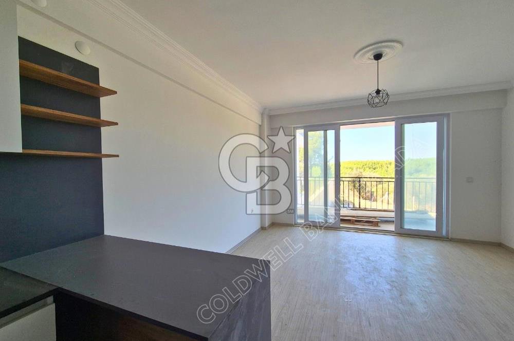 Kuşadası Doğa İle İç İçe Satılık 1+1 Daire