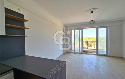 Kuşadası Doğa İle İç İçe Satılık 1+1 Daire