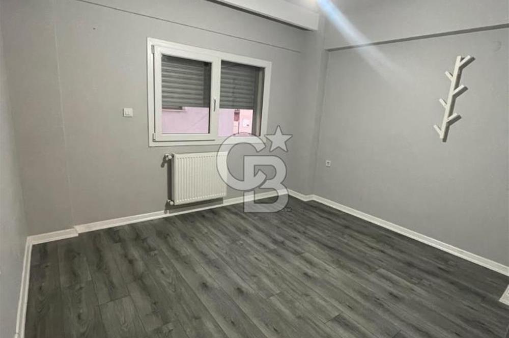 Karşıyaka Nergizde Geniş 1+1 Kiralık Daire 