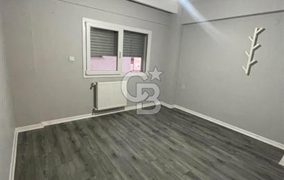 Karşıyaka Nergizde Geniş 1+1 Kiralık Daire 