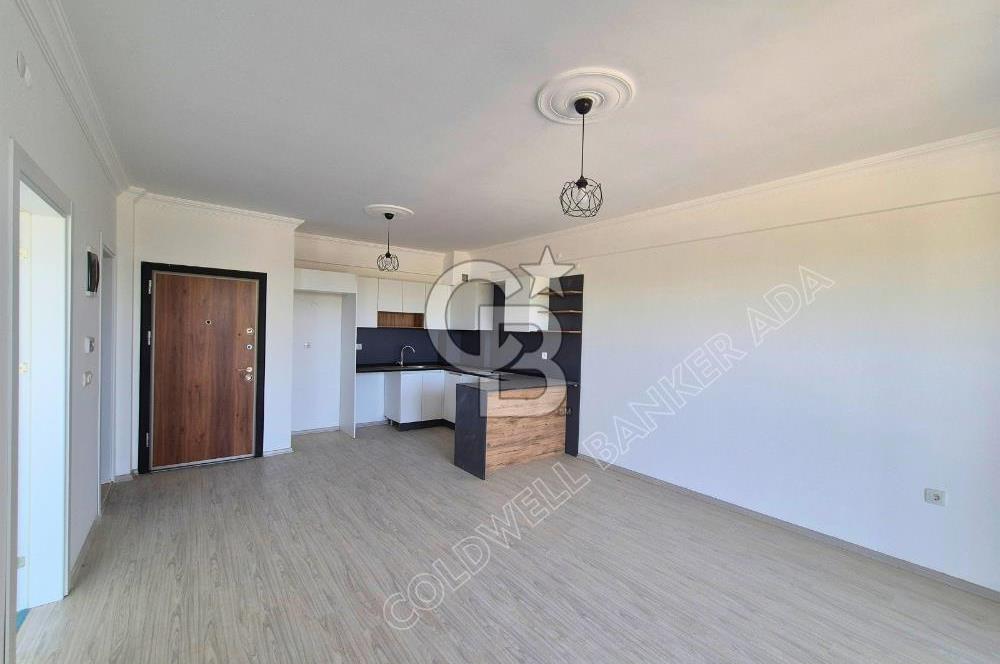 Kuşadası Doğa İle İç İçe Satılık 1+1 Daire