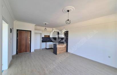 Kuşadası Doğa İle İç İçe Satılık 1+1 Daire