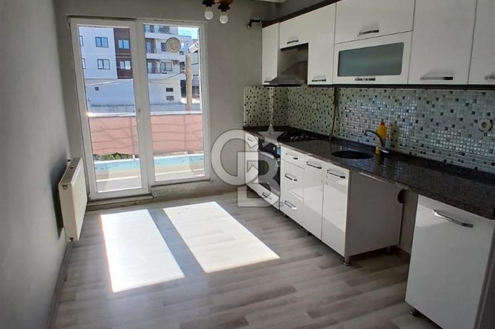 Lapseki Cumhuriyet Mah.'de ARAKAT 2+1 Kiralık Daire