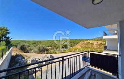 Kuşadası Doğa İle İç İçe Satılık 1+1 Daire