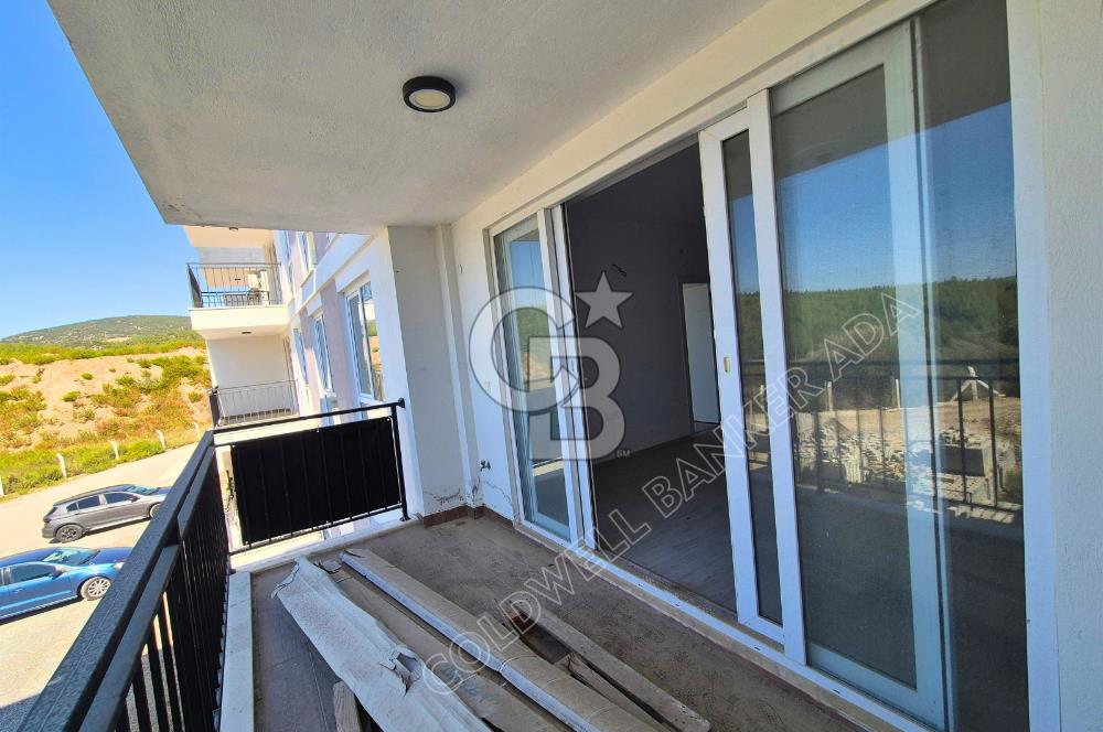 Kuşadası Doğa İle İç İçe Satılık 1+1 Daire