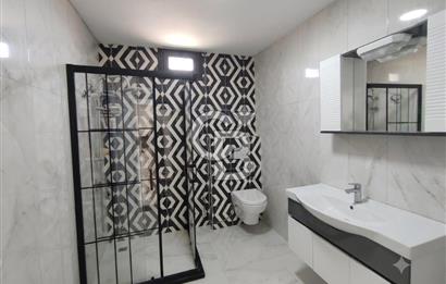 KARAAİLİDE 476 M² KÖŞE PARSELDE 280 M² LÜKS DUBLEKS VİLLA