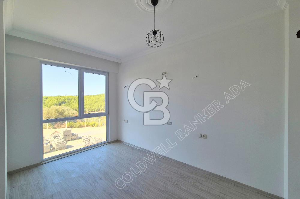 Kuşadası Doğa İle İç İçe Satılık 1+1 Daire