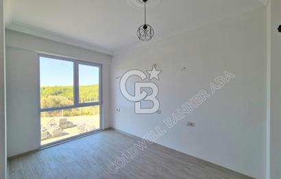 Kuşadası Doğa İle İç İçe Satılık 1+1 Daire