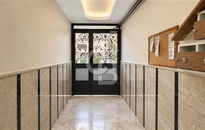 Karşıyaka Şemikler 2+1 Kapalı Mutfak Satılık Daire