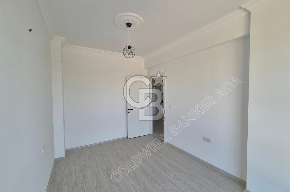 Kuşadası Doğa İle İç İçe Satılık 1+1 Daire