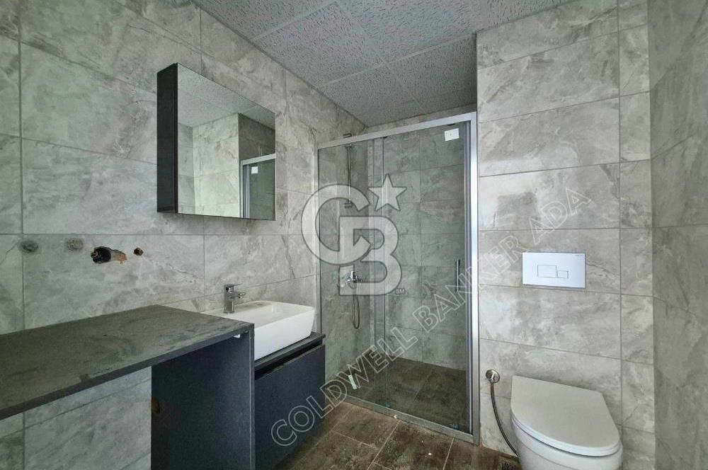 Kuşadası Doğa İle İç İçe Satılık 1+1 Daire