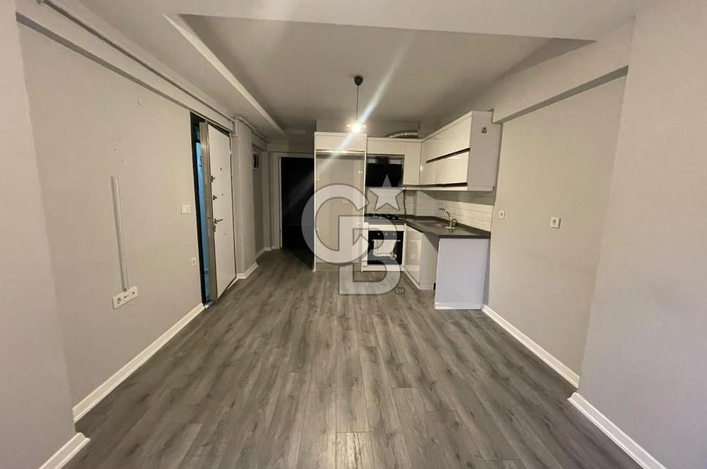Karşıyaka Nergizde Geniş 1+1 Kiralık Daire 