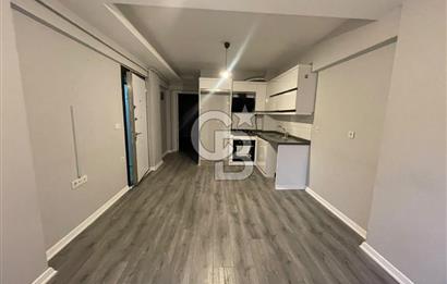 Karşıyaka Nergizde Geniş 1+1 Kiralık Daire 
