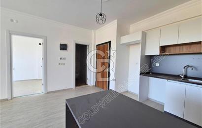 Kuşadası Doğa İle İç İçe Satılık 1+1 Daire