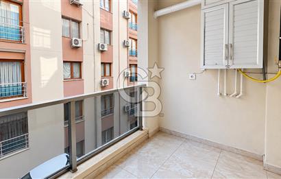 Karşıyaka Şemikler 2+1 Kapalı Mutfak Satılık Daire