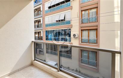 Karşıyaka Şemikler 2+1 Kapalı Mutfak Satılık Daire