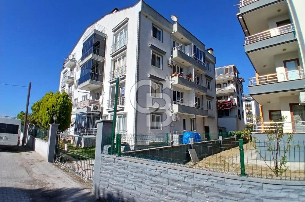 Lapseki Cumhuriyet Mah.'de ARAKAT 2+1 Kiralık Daire