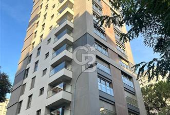Erenköy’de yeni bitmiş binada balkonlu ebeveynli 3+1 - 9 - 376463