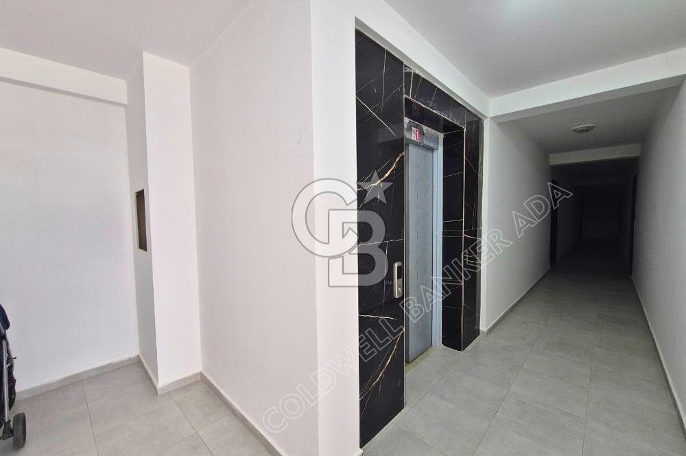 Kuşadası Doğa İle İç İçe Satılık 1+1 Daire