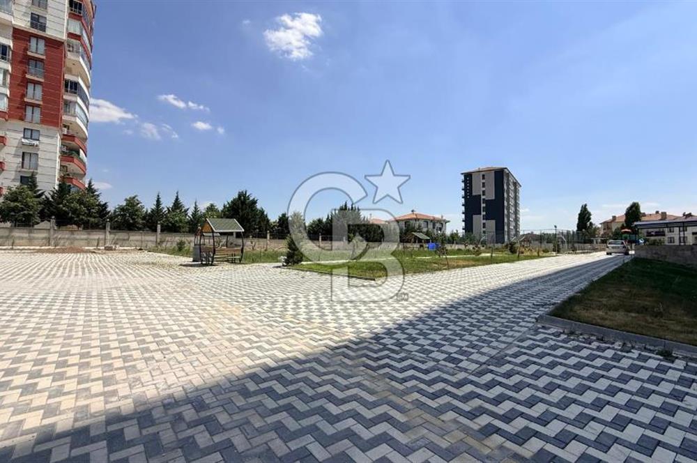 PROTOKOL YOLU FATURALAR DAHİL KİRALIK 1+1 SİTE DAİRESİ