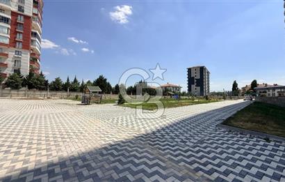 PROTOKOL YOLU FATURALAR DAHİL KİRALIK 1+1 SİTE DAİRESİ