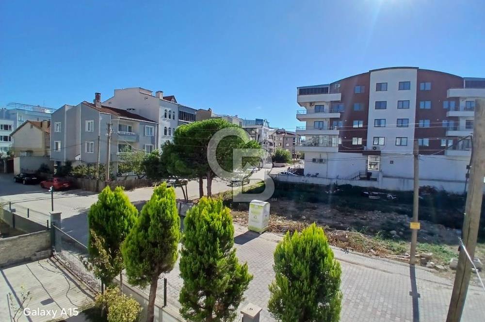 Lapseki Cumhuriyet Mah.'de ARAKAT 2+1 Kiralık Daire