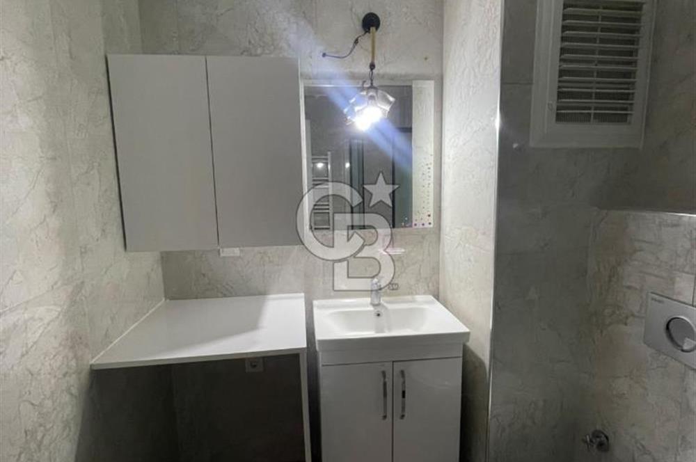Karşıyaka Nergizde Geniş 1+1 Kiralık Daire 