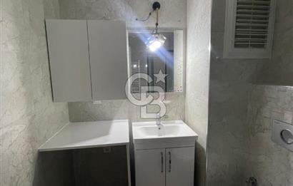 Karşıyaka Nergizde Geniş 1+1 Kiralık Daire 