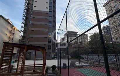 Erenköy’de yeni bitmiş binada balkonlu ebeveynli 3+1