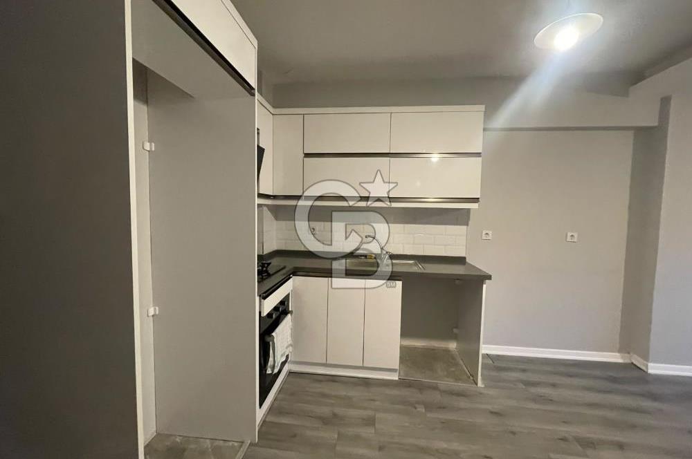 Karşıyaka Nergizde Geniş 1+1 Kiralık Daire 