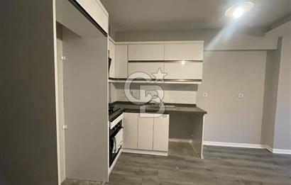 Karşıyaka Nergizde Geniş 1+1 Kiralık Daire 