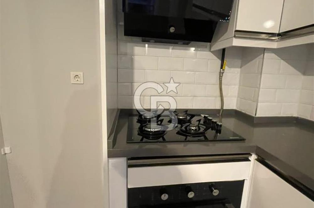 Karşıyaka Nergizde Geniş 1+1 Kiralık Daire 