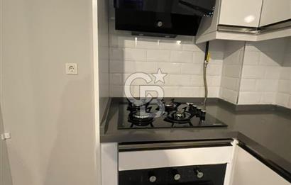 Karşıyaka Nergizde Geniş 1+1 Kiralık Daire 