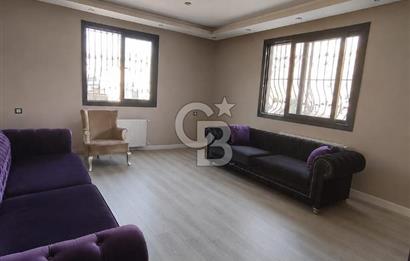 KARAAİLİDE 476 M² KÖŞE PARSELDE 280 M² LÜKS DUBLEKS VİLLA