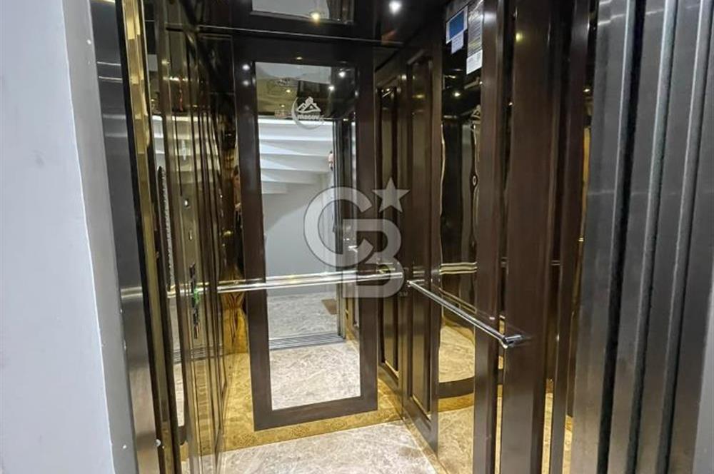 Karşıyaka Nergizde Geniş 1+1 Kiralık Daire 