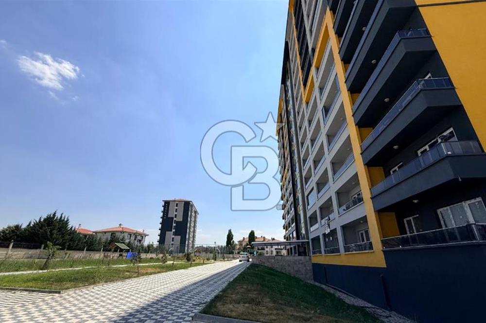 PROTOKOL YOLU FATURALAR DAHİL KİRALIK 1+1 SİTE DAİRESİ